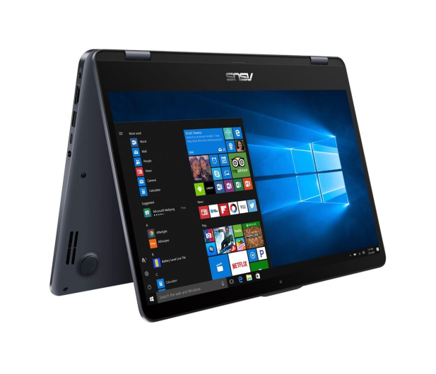 ASUS VivoBook Flip 14 TP410UA i5-8250U/8GB/256SSD/Win10 - 409260 - zdjęcie 13
